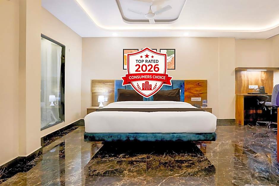 Townhouse Oak Dhanbad Near SSLNT College Formerly Kapson