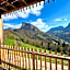 Le balcon des Entremonts