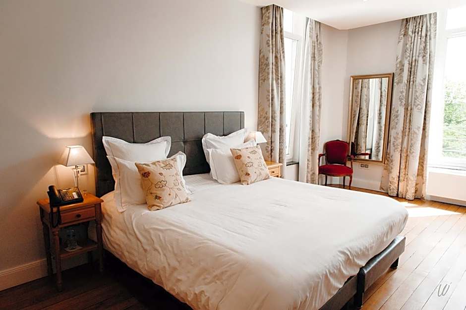 Hôtel Château de la Marlière