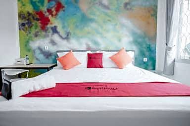 RedDoorz @ Beringin Jambi