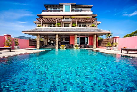 Ratana Hotel Chalong