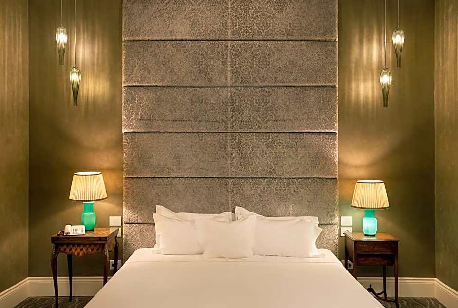 Grand Hotel Duchi d'Aosta