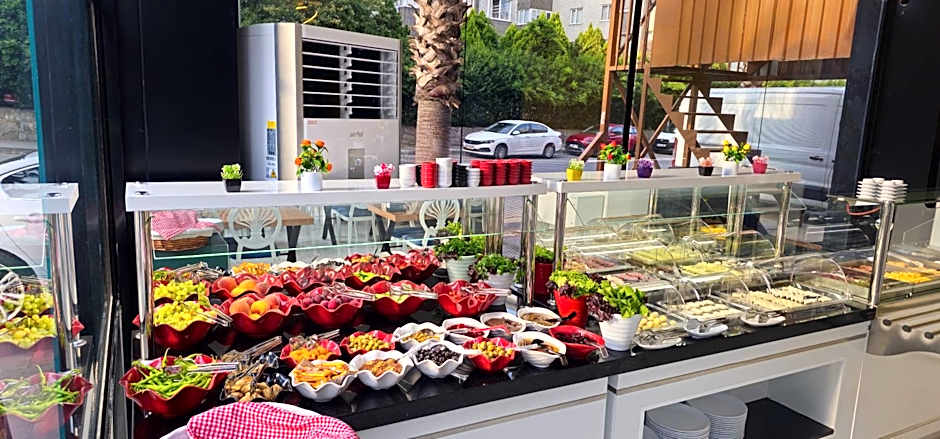 SKYBLUE İSTANBUL HOTEL