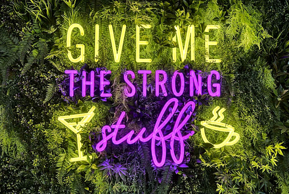 Premier Inn London Hampstead