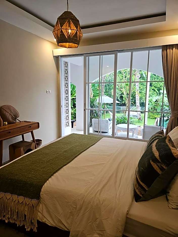 Casa Aliran - River Stay