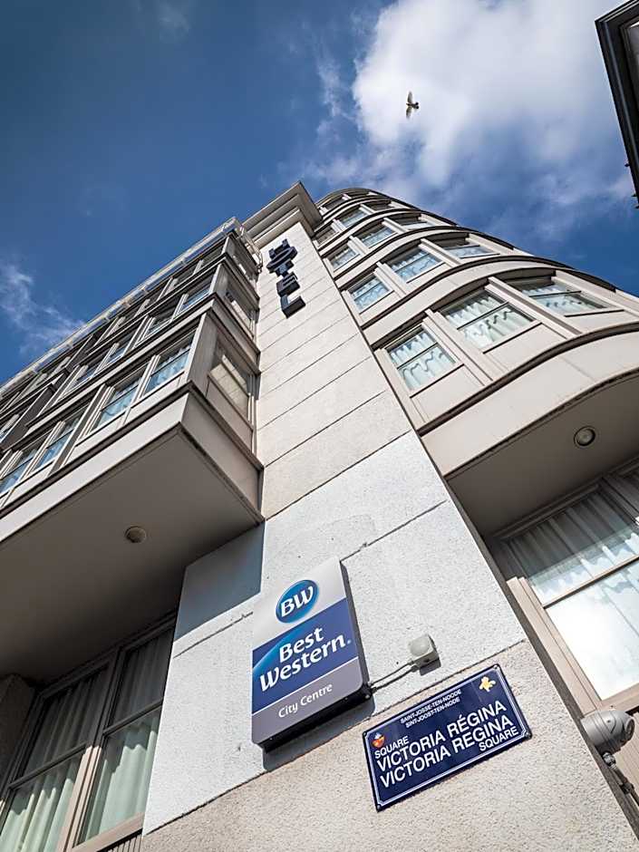 Best Western City Centre