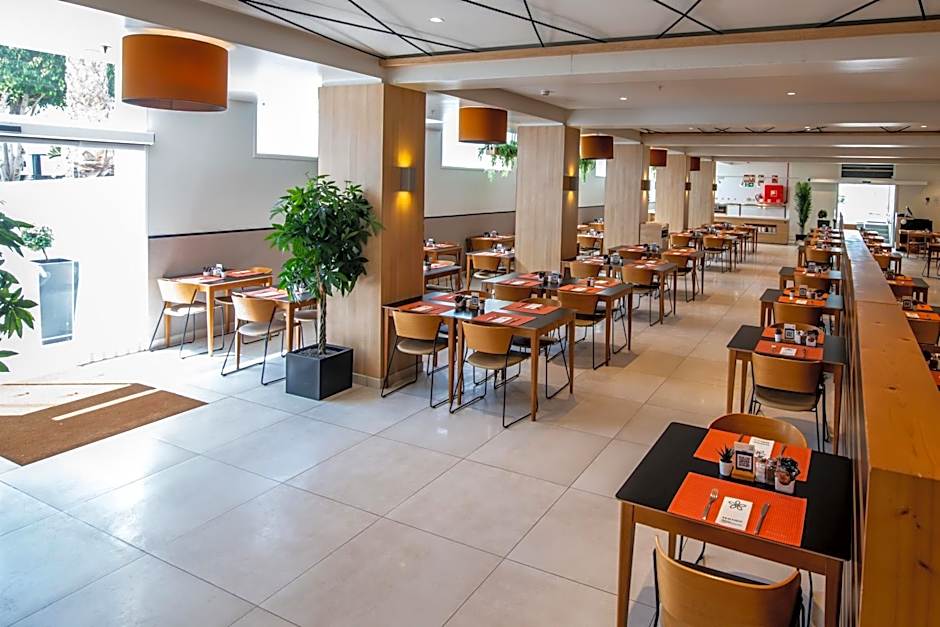 Aequora Lanzarote Suites