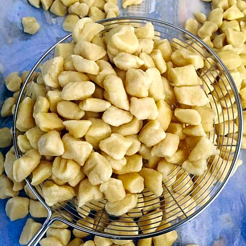 Agriturismo - B&B L'Acquacotta