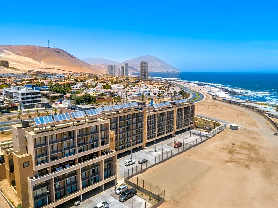 Geotel Antofagasta