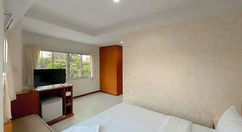 Loei Orchid Hotel