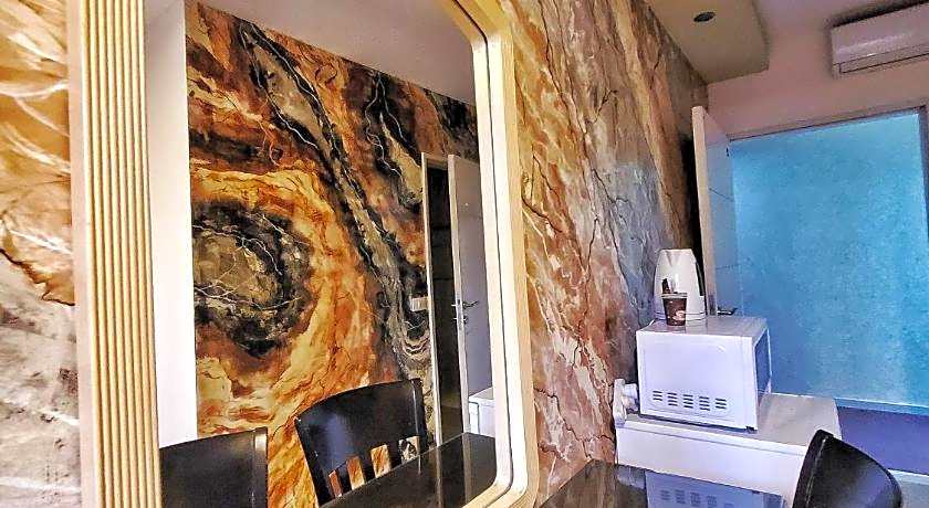 Aladdin Hotel Beer Sheva