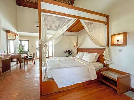 Private Pool Villa Suite