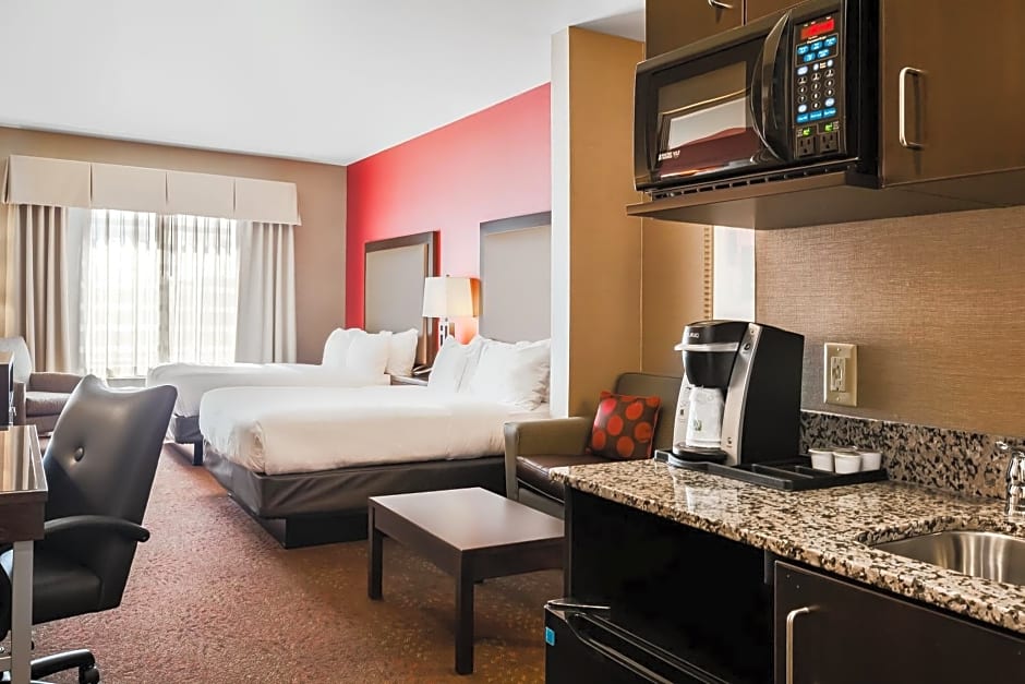 Holiday Inn Express & Suites Missoula Northwest