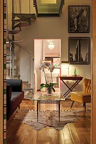 Casa Howard Firenze - Residenza d'Epoca