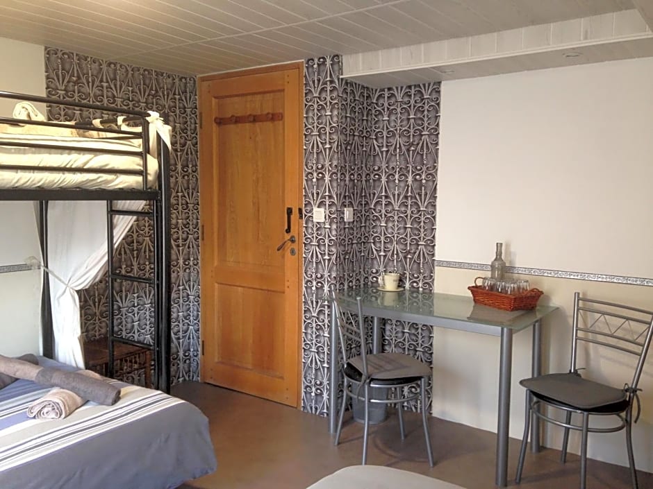 Chambre d'Hôtes Hola