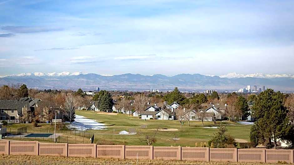 Residence Inn by Marriott Denver Aurora