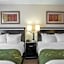 Comfort Suites Southport