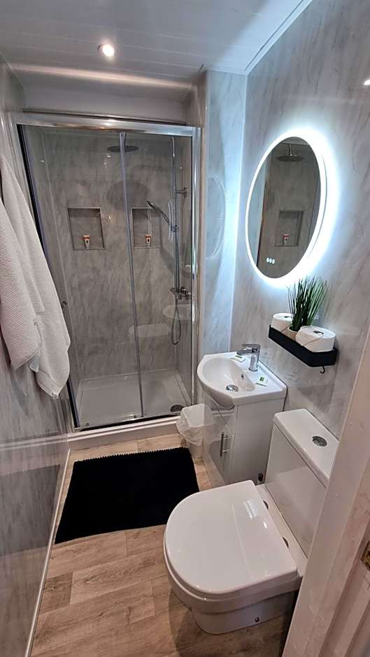 The Dolphin Hotel & Restaurant