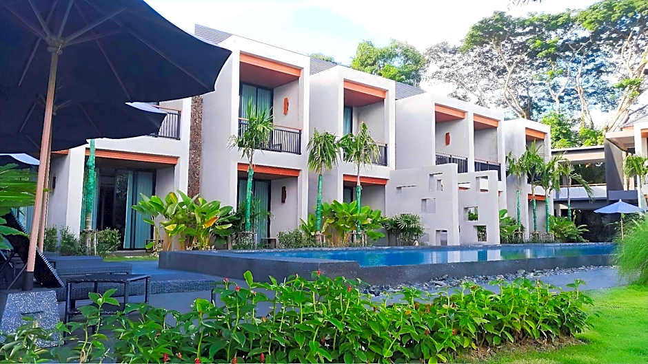 B2 Pai Premier Hotel