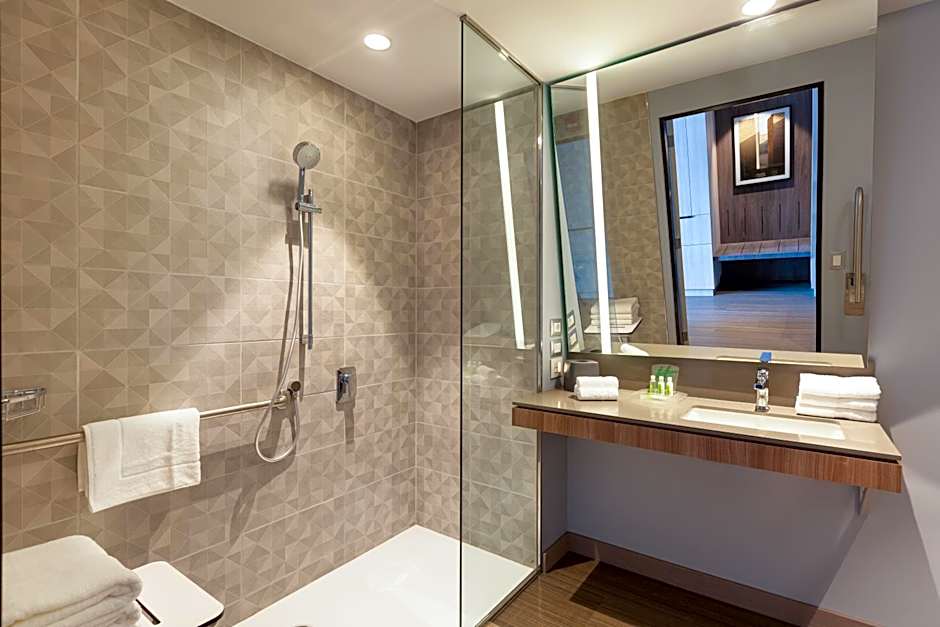 Holiday Inn Lima Miraflores By IHG