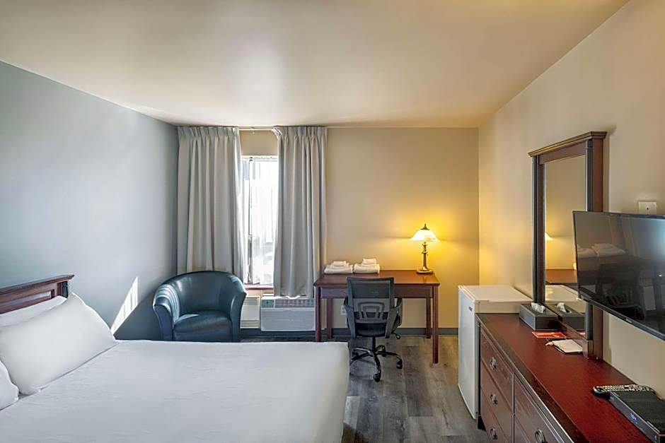 Econo Lodge