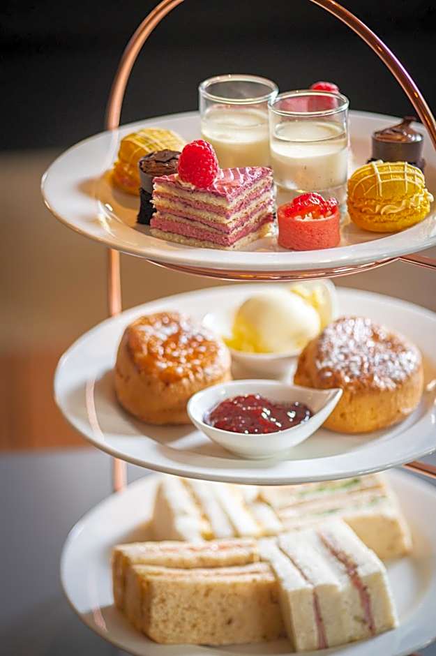 Milsoms Kesgrave Hall