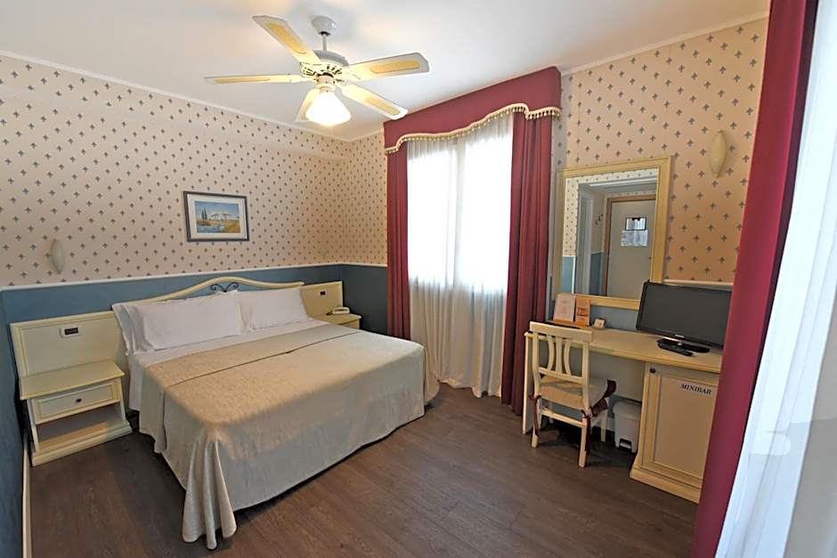 New Automatic Villa Daniela