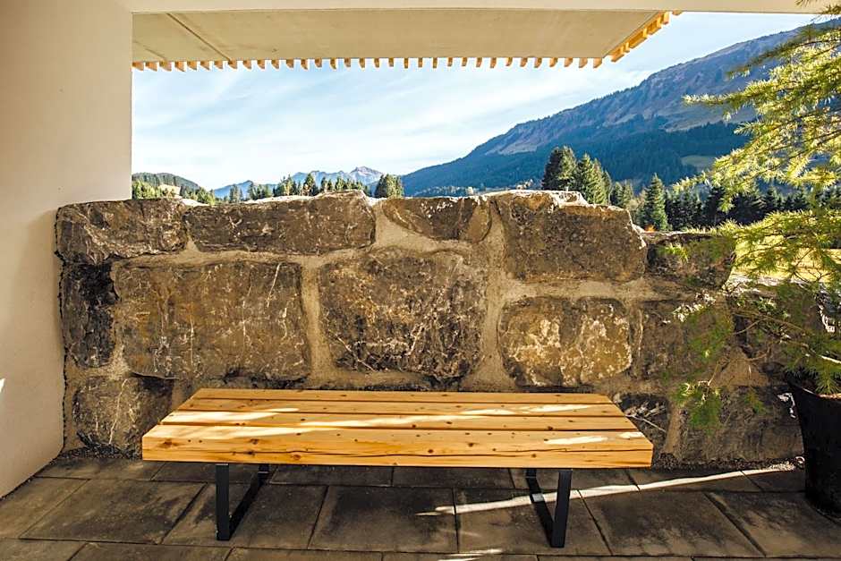 Genuss- & Aktivhotel Sonnenburg