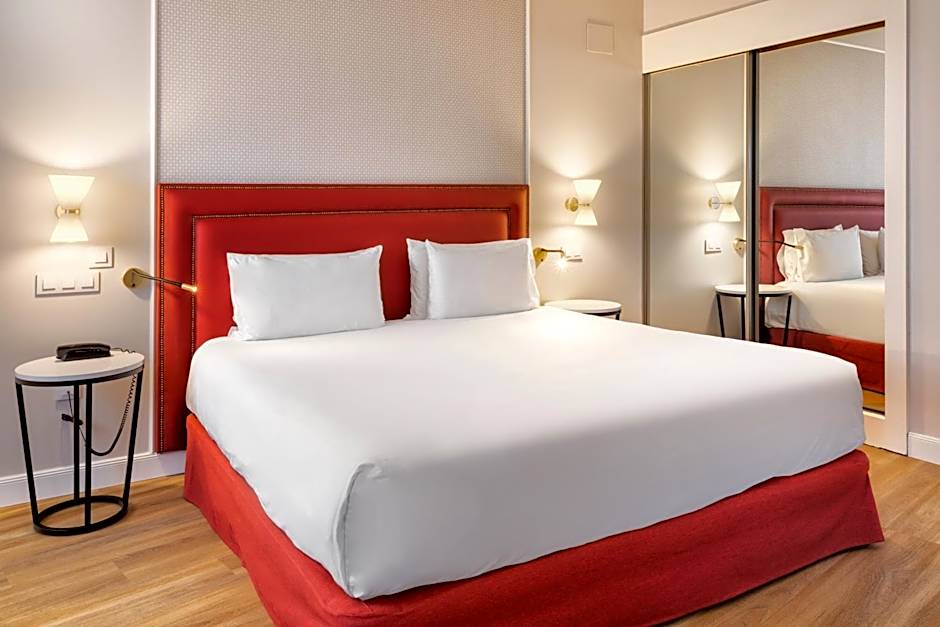 Exe Sevilla Macarena