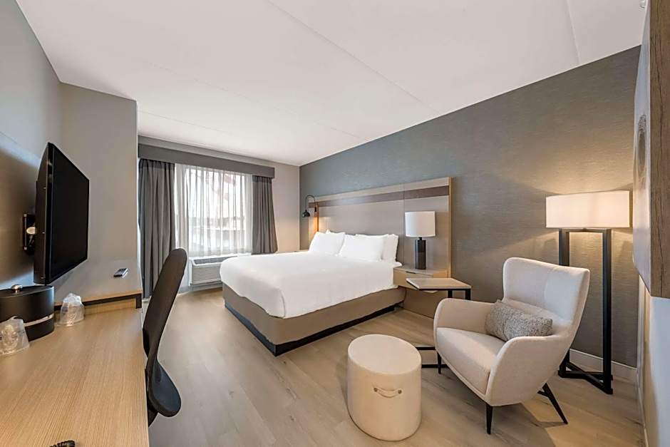 Best Western Plus Parry Sound