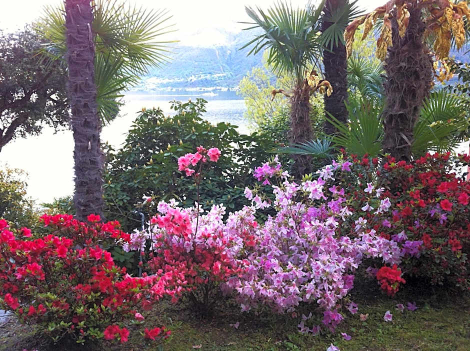 Hotel Garni Rivabella au Lac