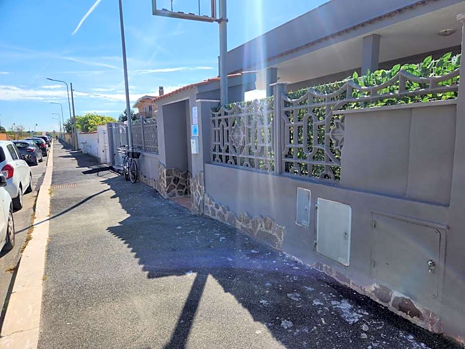 Nautilus Affittacamere