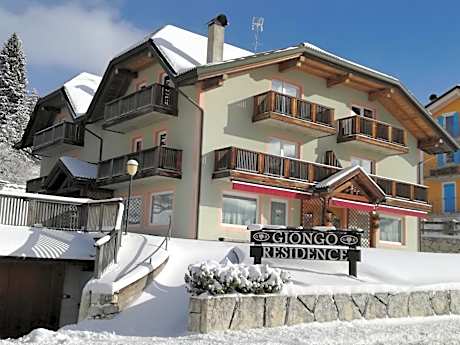 Giongo Residence - Appartamenti