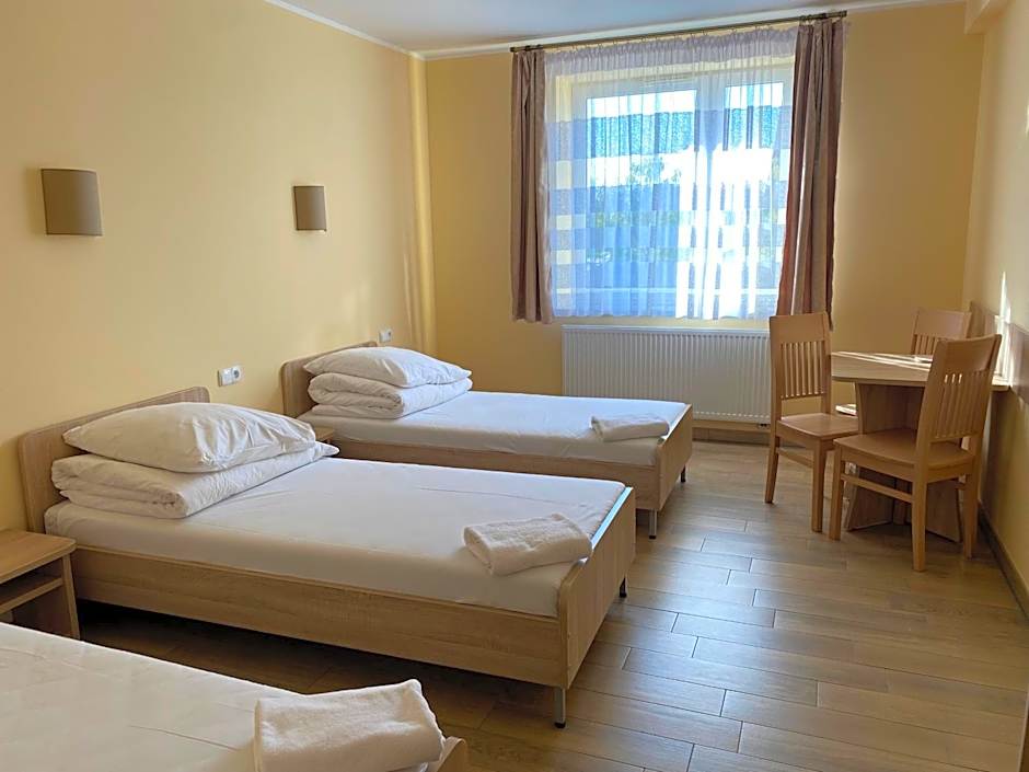 Dom Pielgrzyma BETLEJEM