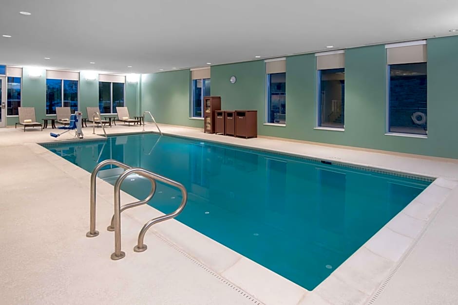 Hyatt Place Denver Westminster