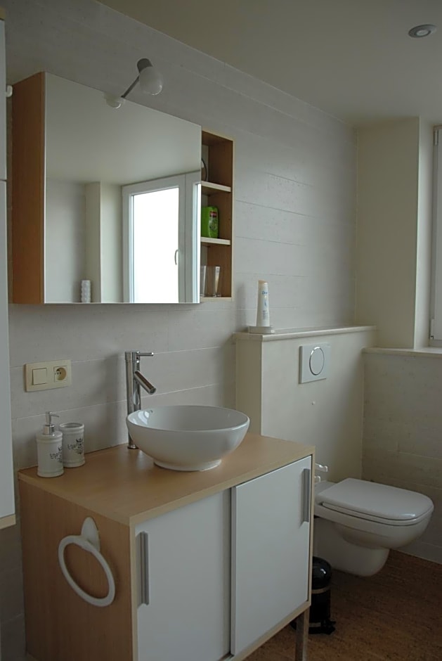 B&B De Kleine Prins