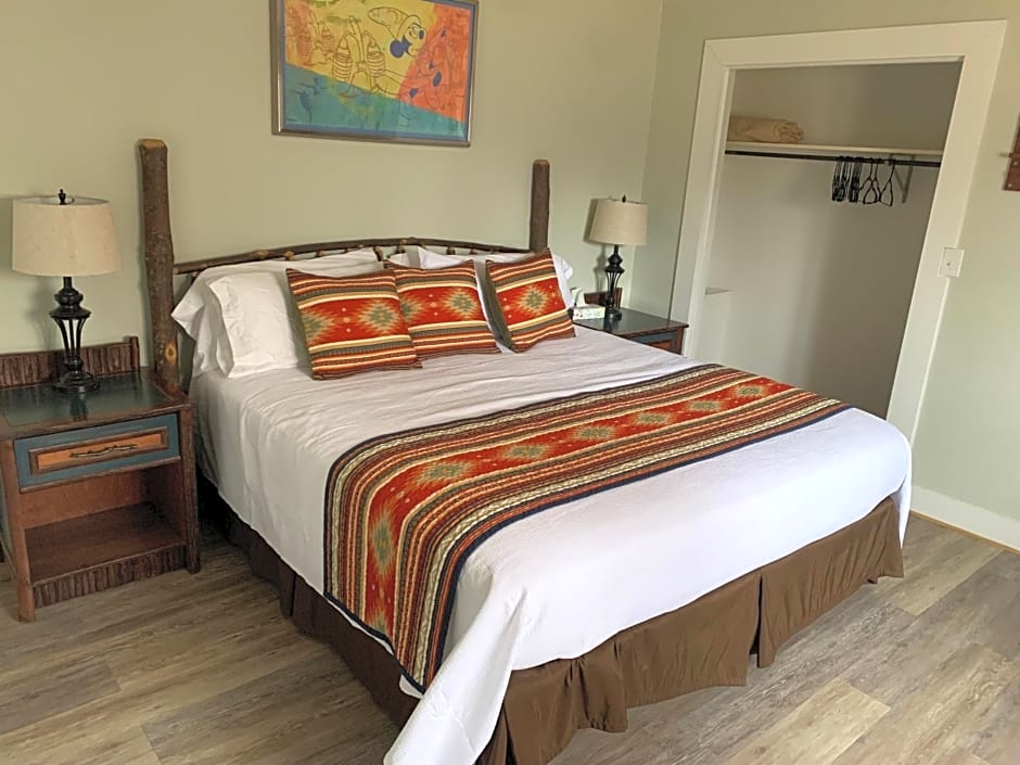 Hotel Marceline