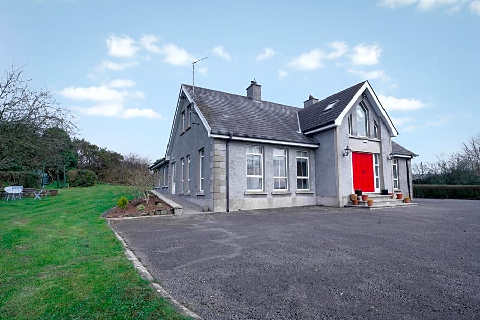 Glenburn Galgorm Bed & Breakfast