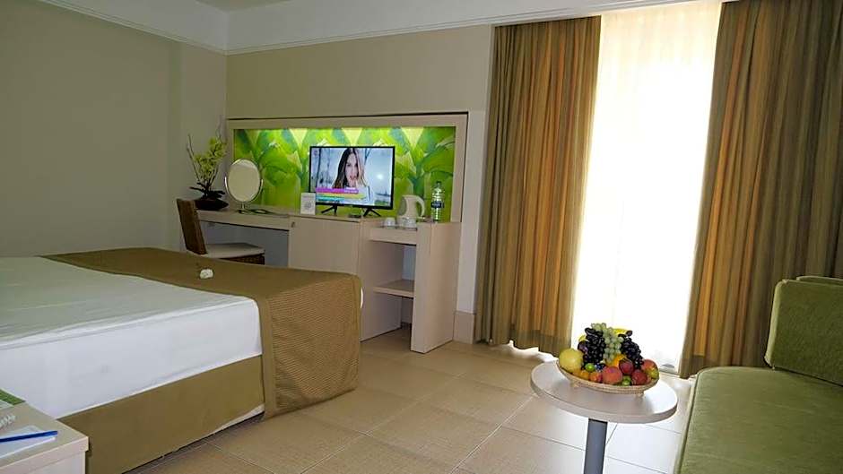 Ambassador Plaza Hotel - All Inclusive