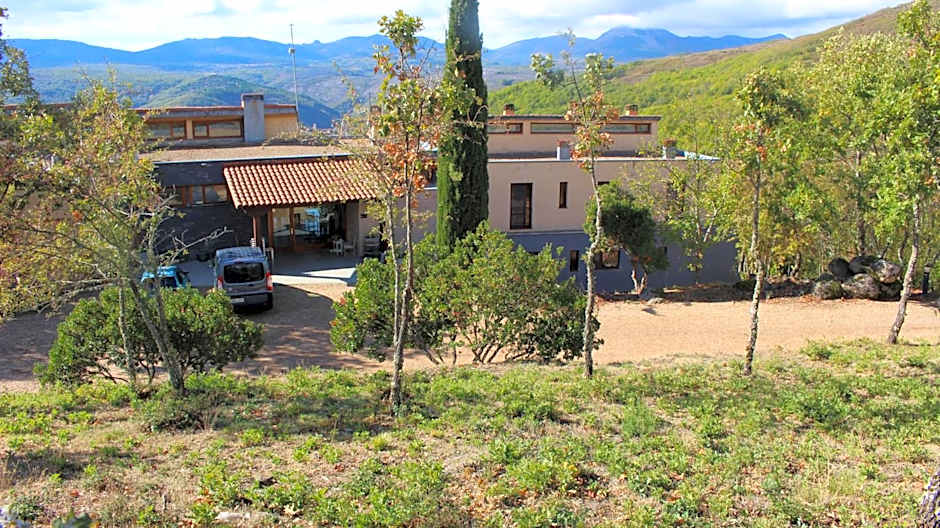 Hotel Rural Porta Coeli - Dehesa Santa Lucía