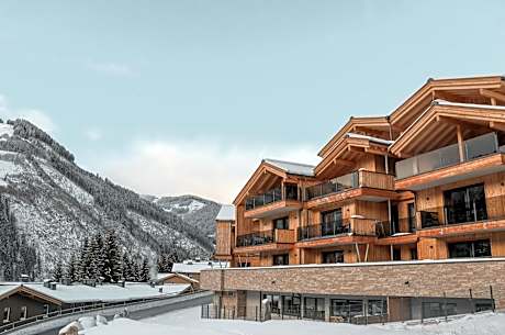 AlpenParks Residence Glemmrise Viehhofen