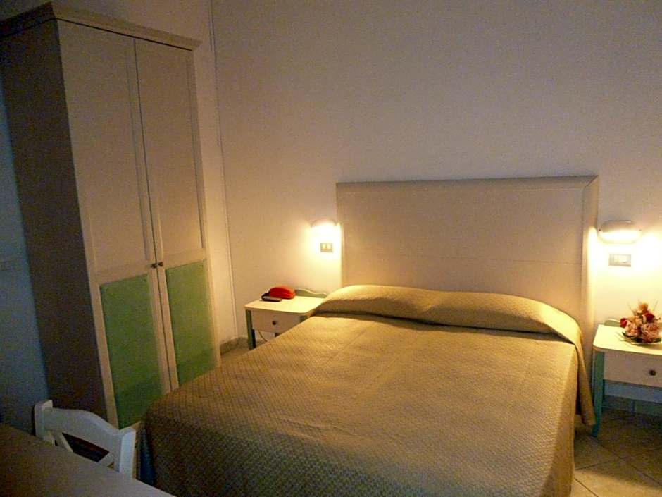 Hotel Basilea