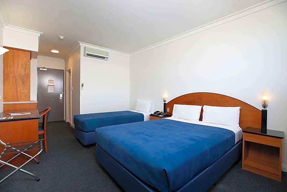 The Great Southern Hotel Perth (formerly Ibis Style Perth)