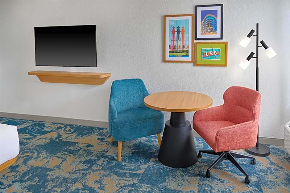 Hampton Inn Ft. Lauderdale/Plantation