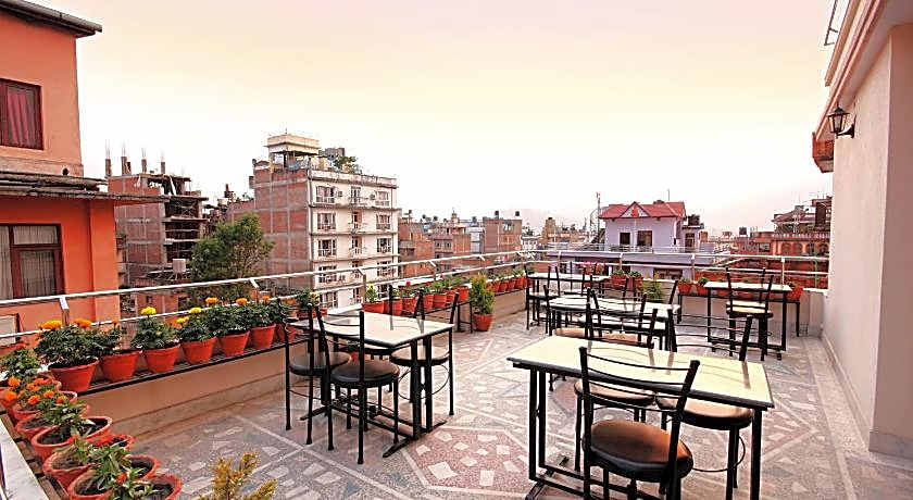 Thamel Grand Hotel