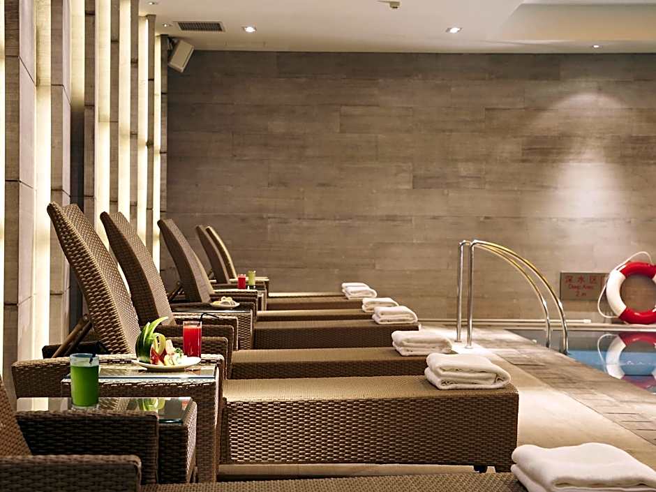 Hotel Pullman Xiamen Powerlong