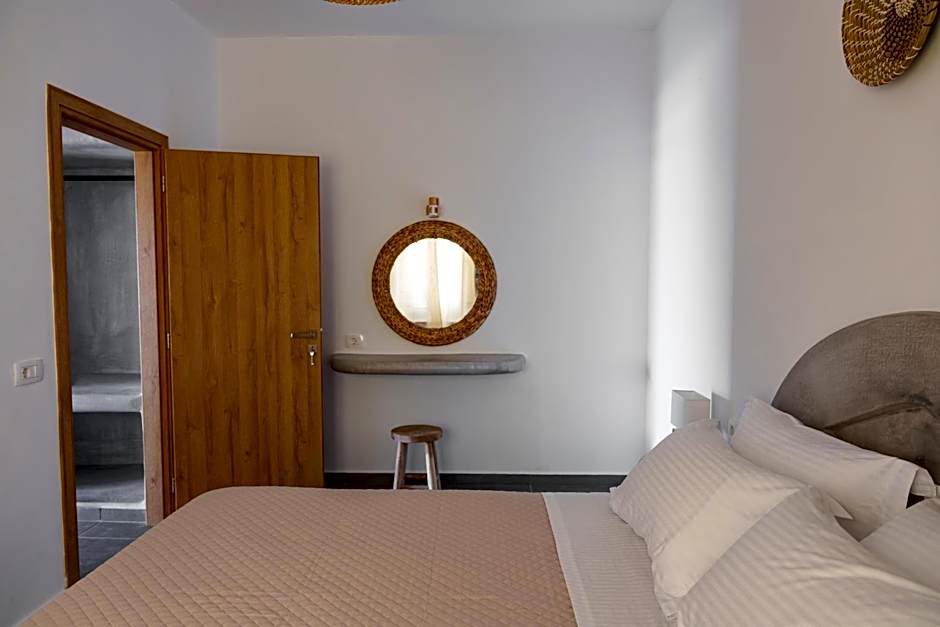 Zaitun Luxury Suites