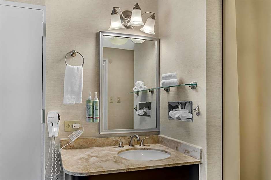 Best Western Queens Gold Coast