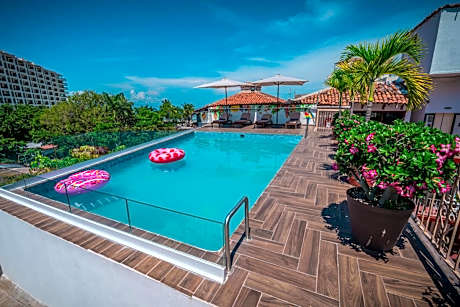 Hotel Encino