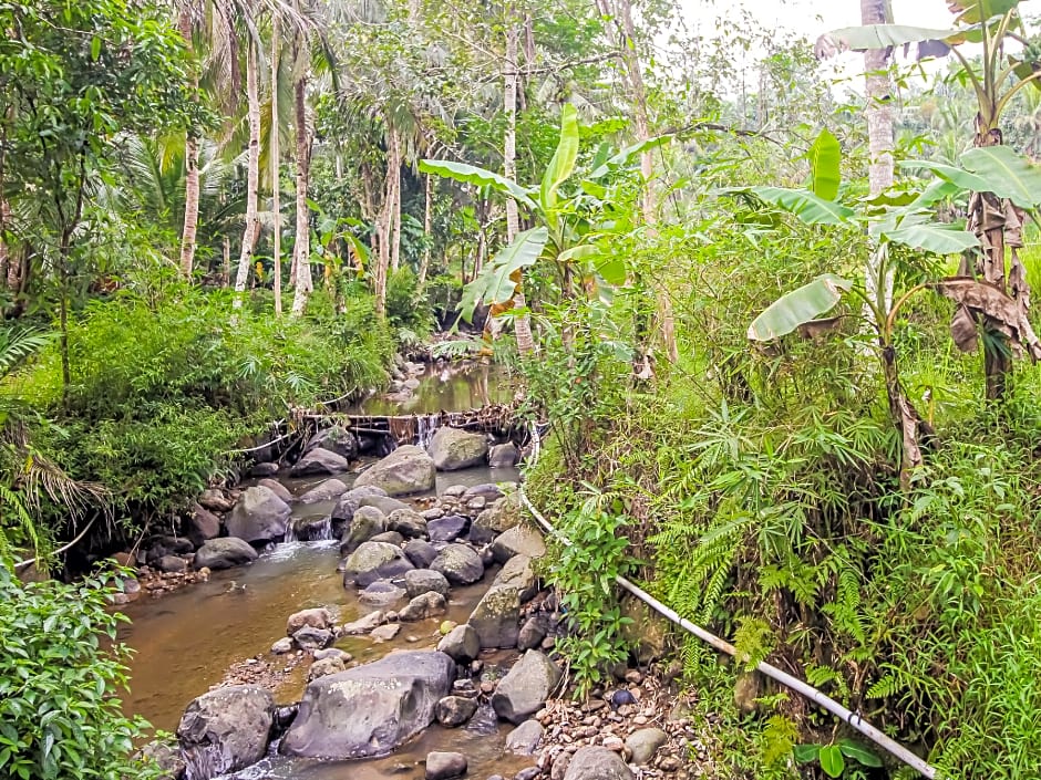 OYO Homes 91114 Desa Wisata Bangunharja